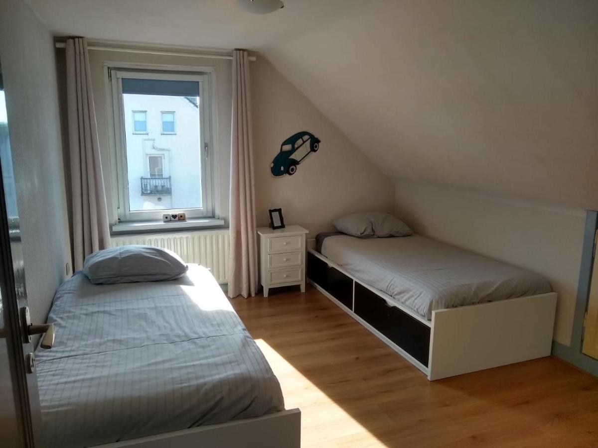 Appartement Melange Heythuysen Kültér fotó