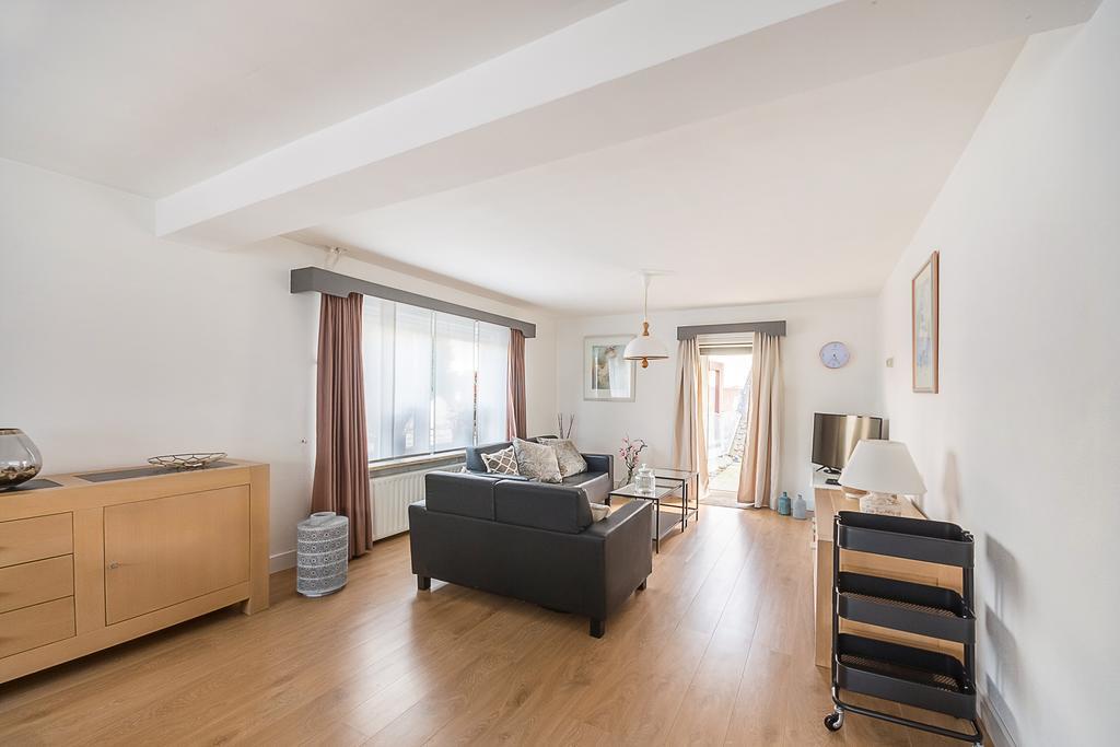 Appartement Melange Heythuysen Kültér fotó