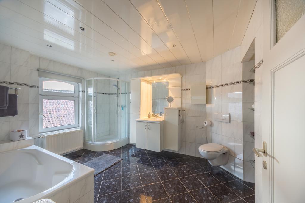 Appartement Melange Heythuysen Kültér fotó