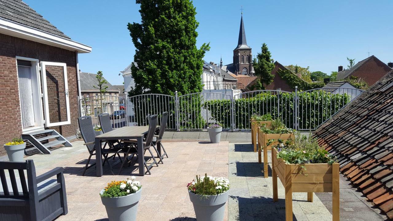 Appartement Melange Heythuysen Kültér fotó