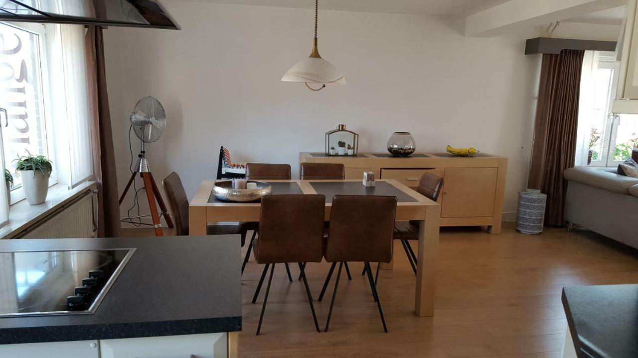 Appartement Melange Heythuysen Kültér fotó